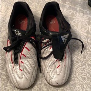 Adidas Indoor/Turf shoes